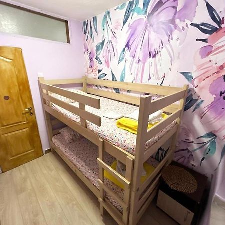 Nova Apartments & Rooms Podgorica Exterior foto