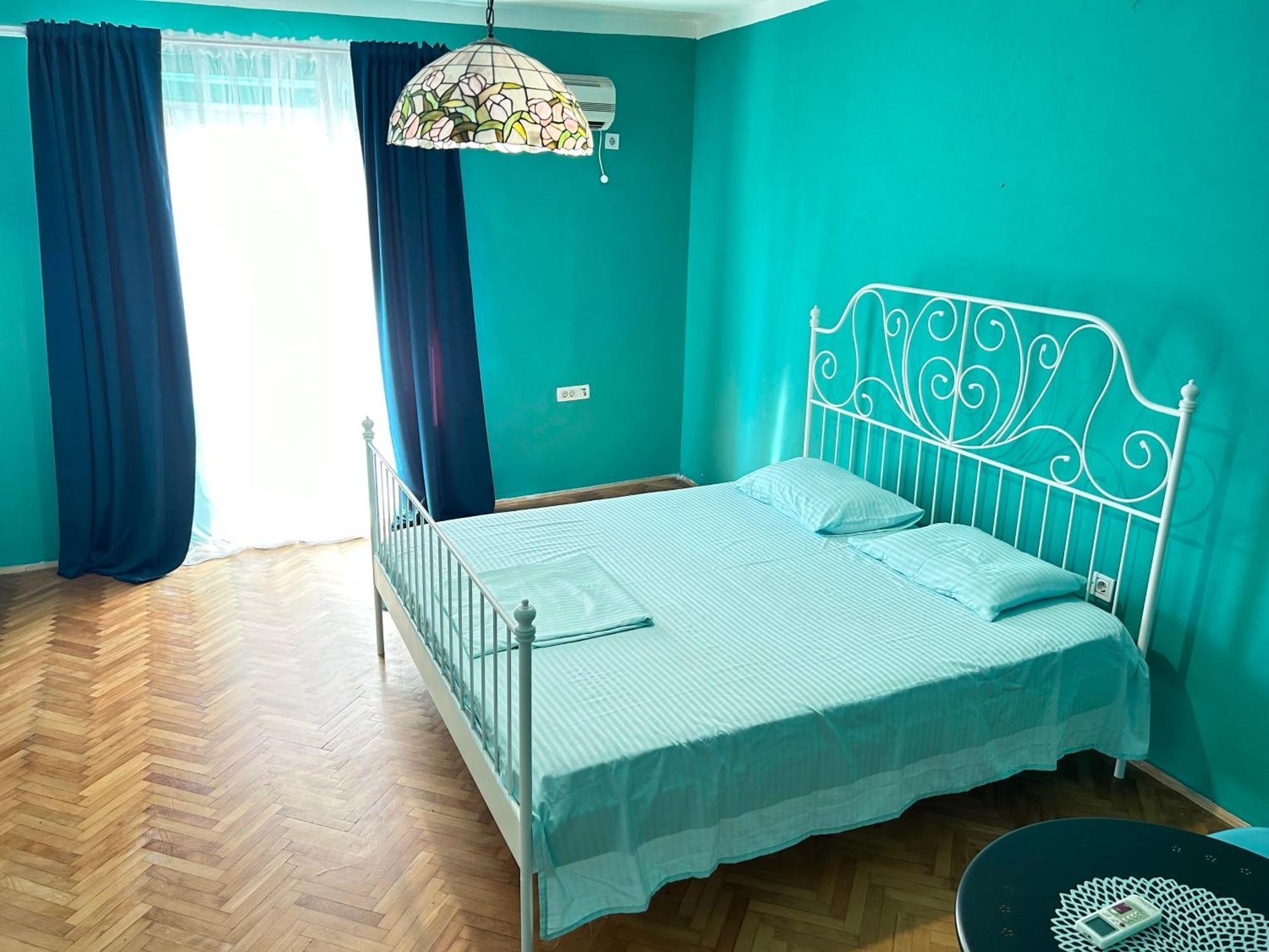 Nova Apartments & Rooms Podgorica Exterior foto